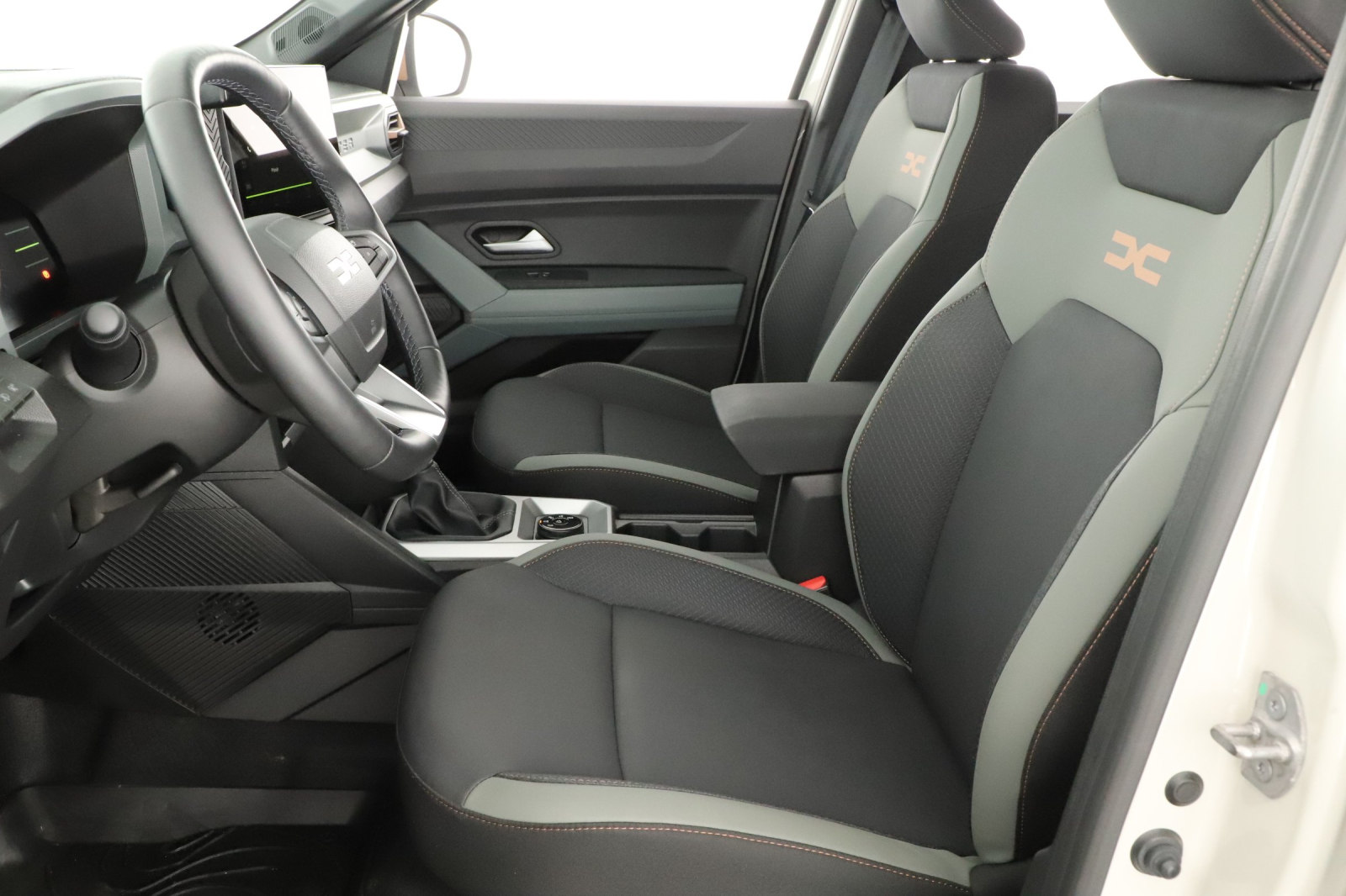 Dacia Duster - 2024