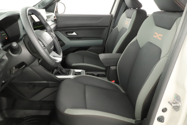 Dacia Duster - 2024