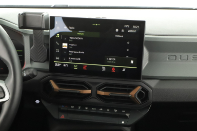 Dacia Duster - 2024