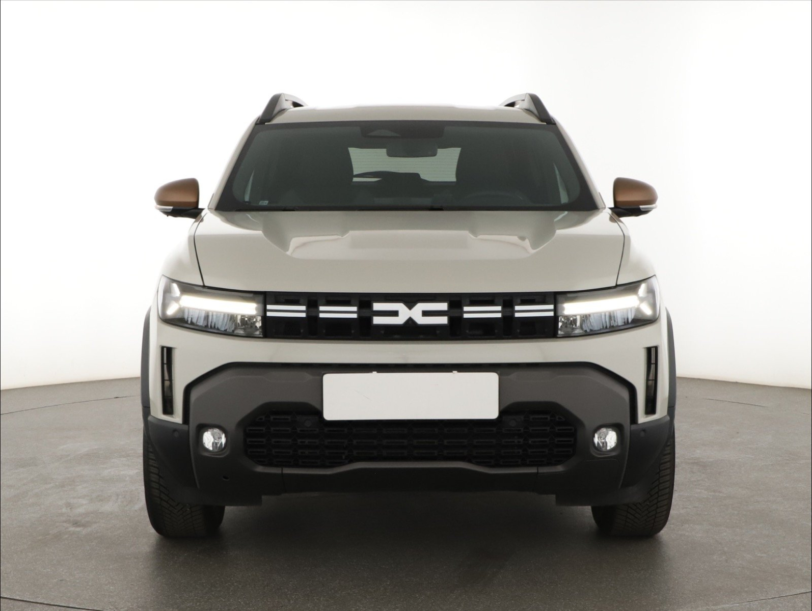 Dacia Duster - 2024
