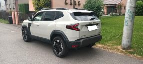 Dacia Duster - 2024