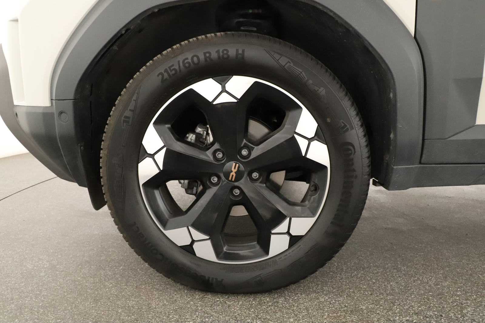 Dacia Duster - 2024