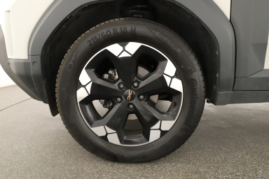 Dacia Duster - 2024