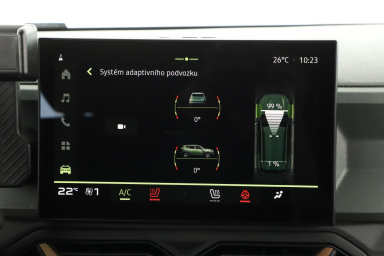 Dacia Duster - 2024