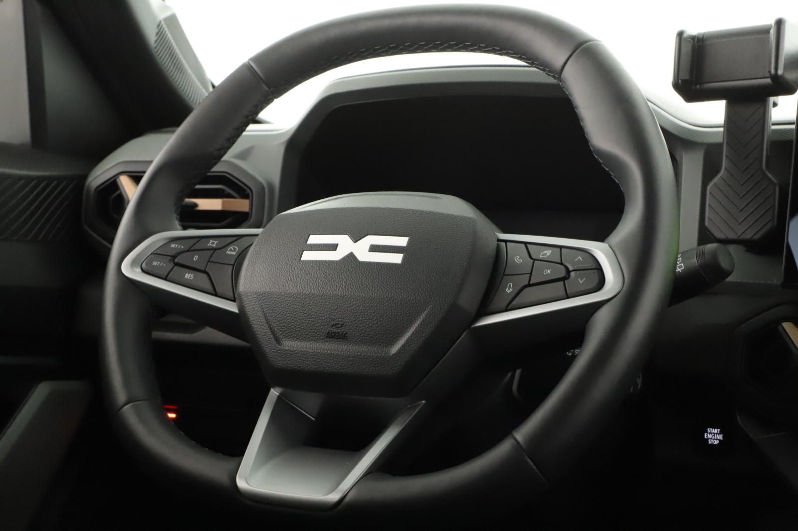 Dacia Duster - 2024