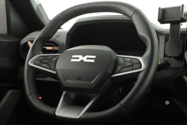 Dacia Duster - 2024