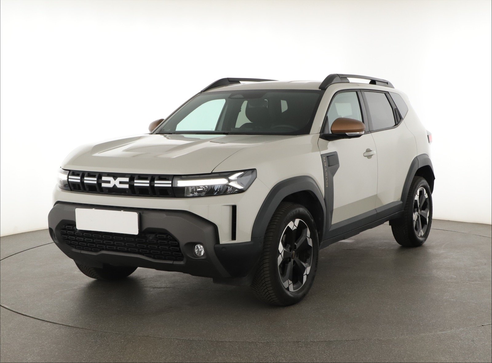 Dacia Duster - 2024