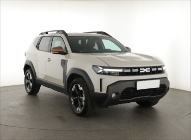 Dacia Duster - 2024