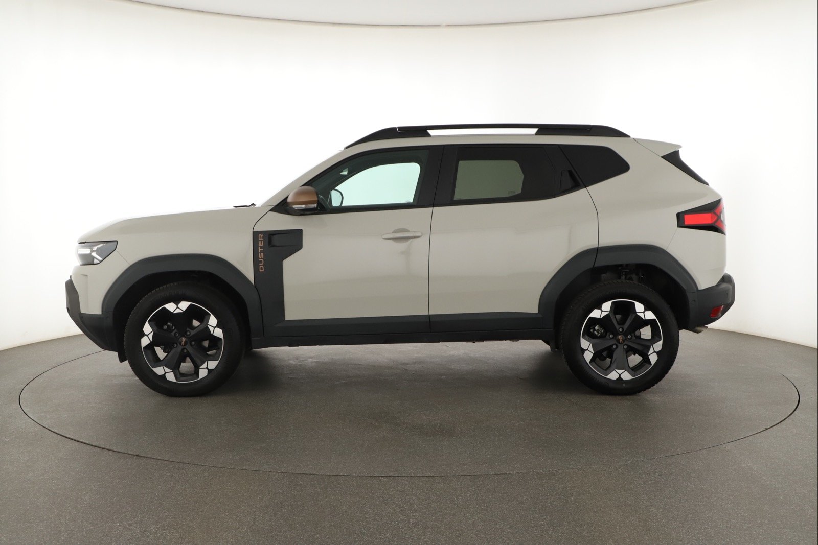 Dacia Duster - 2024