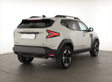 Dacia Duster - 2024