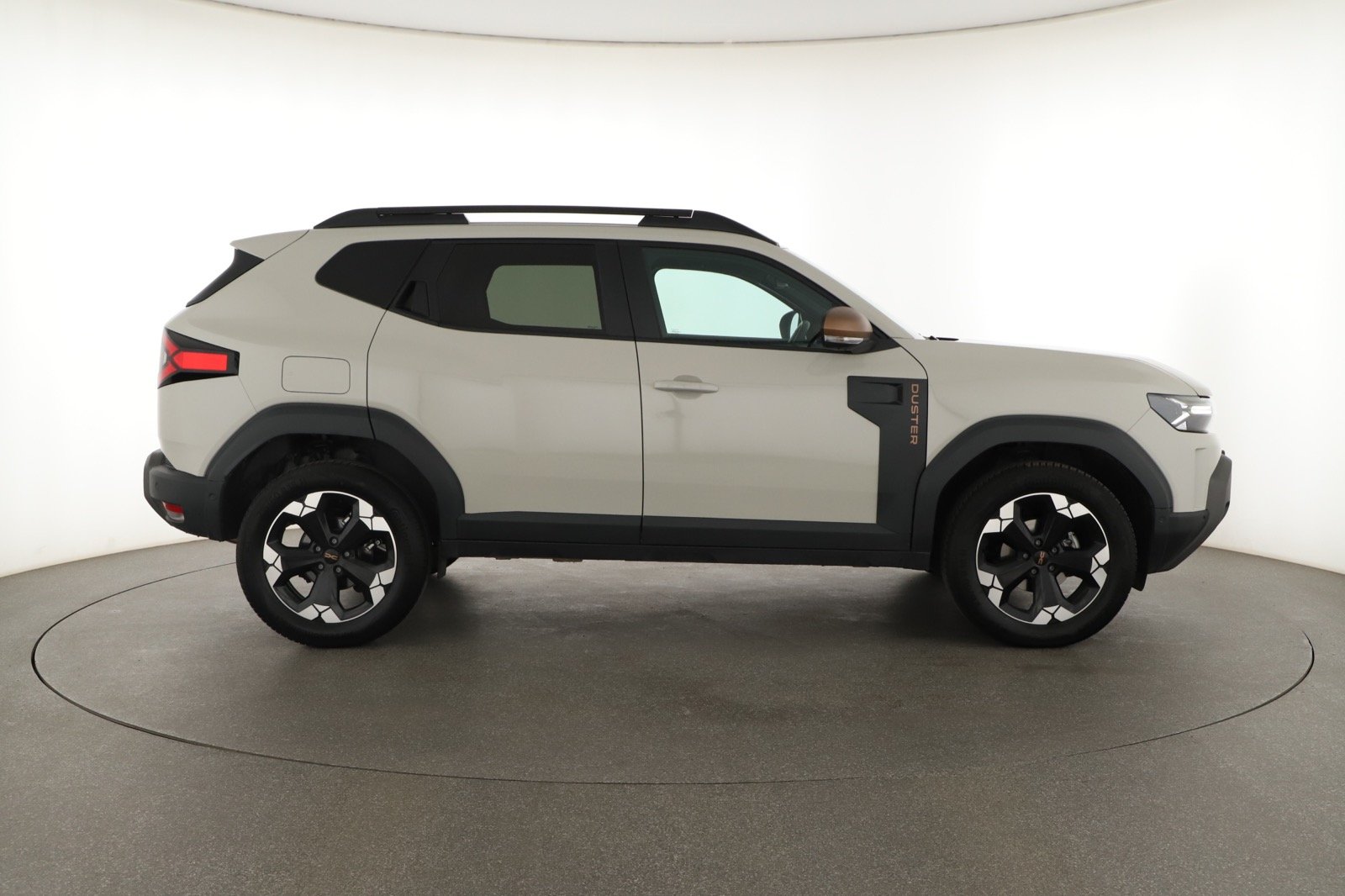 Dacia Duster - 2024