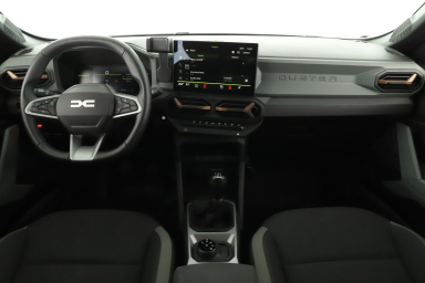 Dacia Duster - 2024
