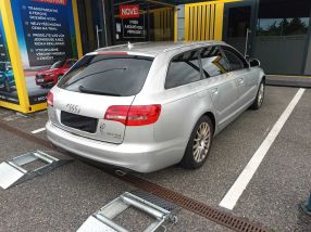 Audi A6 - 2010
