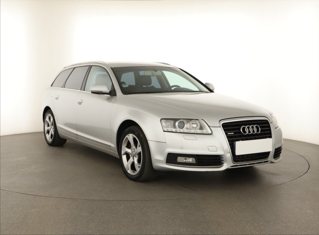 Audi A6 2010