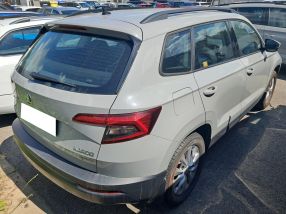 Skoda Karoq - 2018