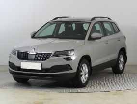 Skoda Karoq - 2018