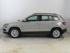 Skoda Karoq - 2018