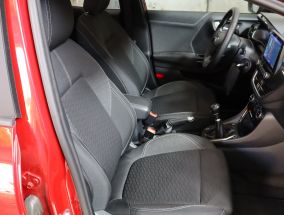 Ford Puma - 2021