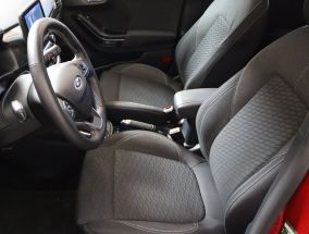 Ford Puma - 2021