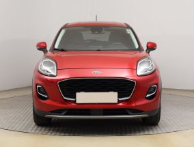 Ford Puma - 2021