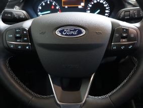 Ford Puma - 2021