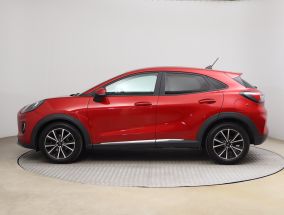 Ford Puma - 2021