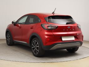 Ford Puma - 2021