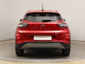 Ford Puma - 2021