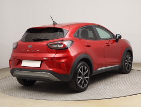 Ford Puma - 2021
