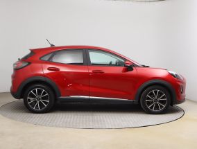 Ford Puma - 2021