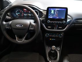 Ford Puma - 2021
