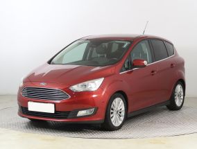 Ford Focus C-Max - 2015
