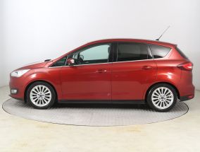 Ford Focus C-Max - 2015