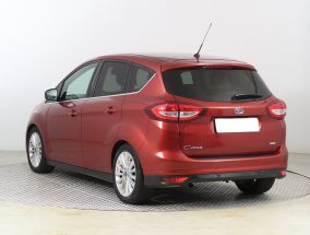 Ford Focus C-Max - 2015