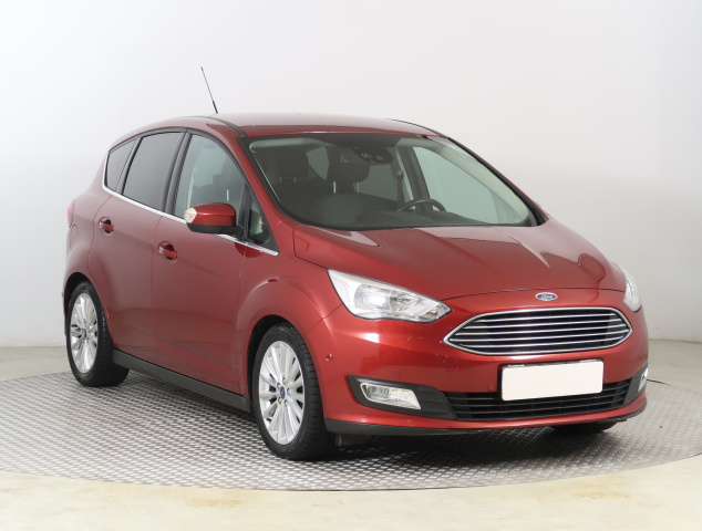 Ford C-Max 2015