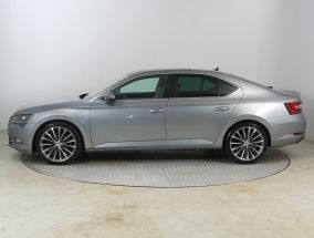 Skoda Superb - 2016