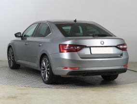 Skoda Superb - 2016