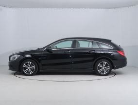 Mercedes-Benz CLA - 2015