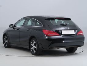 Mercedes-Benz CLA - 2015