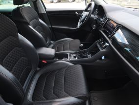 Škoda Kodiaq - 2018