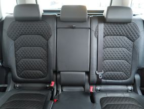 Škoda Kodiaq - 2018