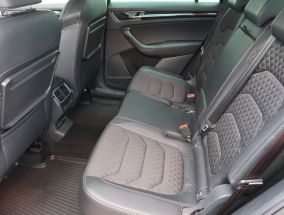 Škoda Kodiaq - 2018