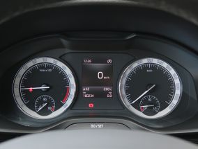 Škoda Kodiaq - 2018