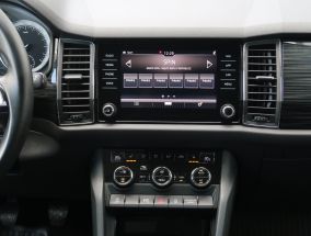 Škoda Kodiaq - 2018