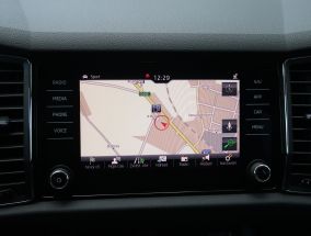 Škoda Kodiaq - 2018