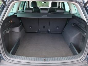 Škoda Kodiaq - 2018