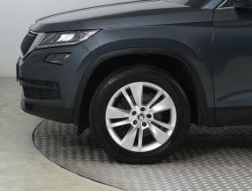 Škoda Kodiaq - 2018