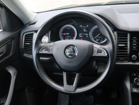 Škoda Kodiaq - 2018