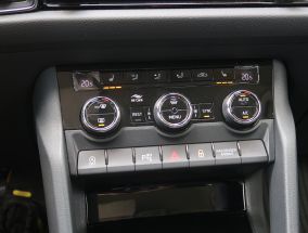 Škoda Kodiaq - 2018