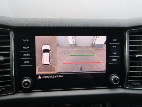 Škoda Kodiaq - 2018